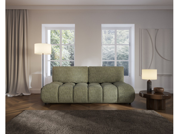 Sofa MOKO z funkcją spania. Różne kolory.