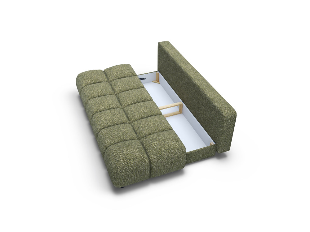 Sofa MOKO z funkcją spania. Różne kolory.