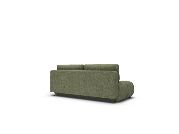 Sofa MOKO z funkcją spania. Różne kolory.