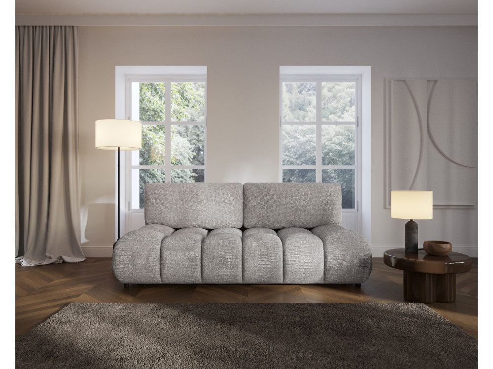 Sofa MOKO z funkcją spania. Różne kolory.