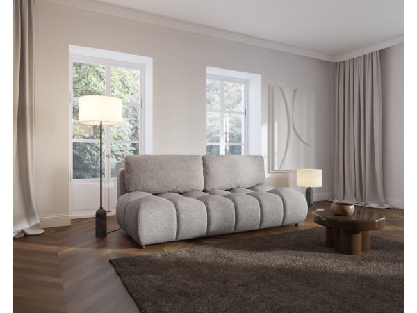 Sofa MOKO z funkcją spania. Różne kolory.