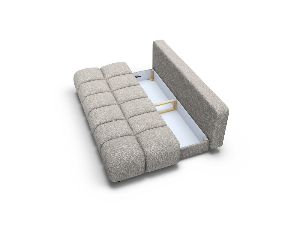 Sofa MOKO z funkcją spania. Różne kolory.