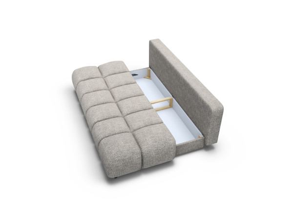 Sofa MOKO z funkcją spania. Różne kolory.