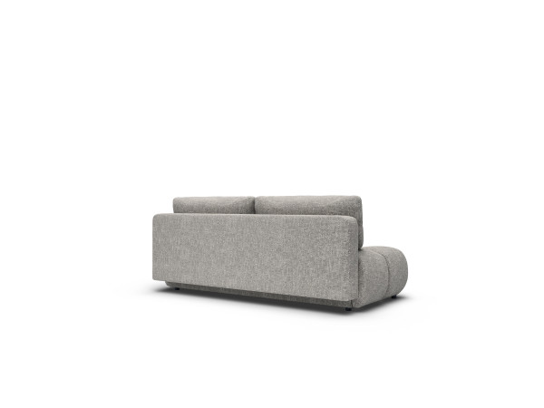 Sofa MOKO z funkcją spania. Różne kolory.