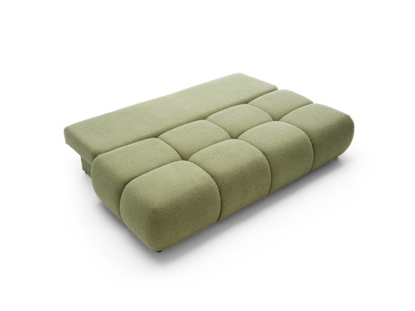 Sofa MILO z funkcją spania. Różne kolory.