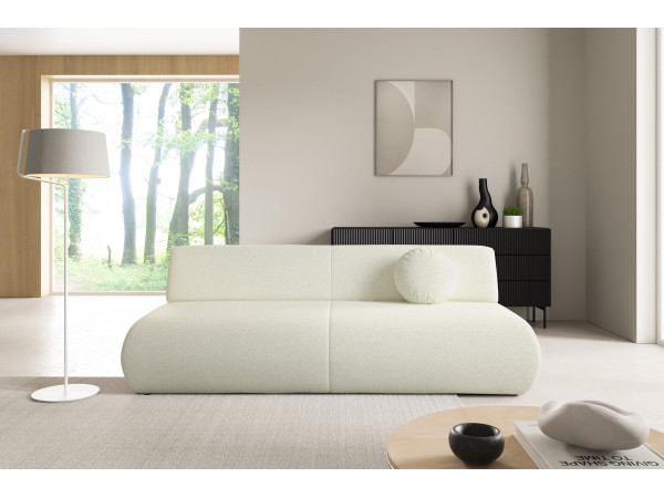 Sofa PUENTE z funkcją spania. Różne kolory.