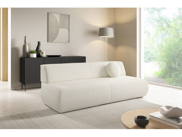 Sofa PUENTE z funkcją spania. Różne kolory.