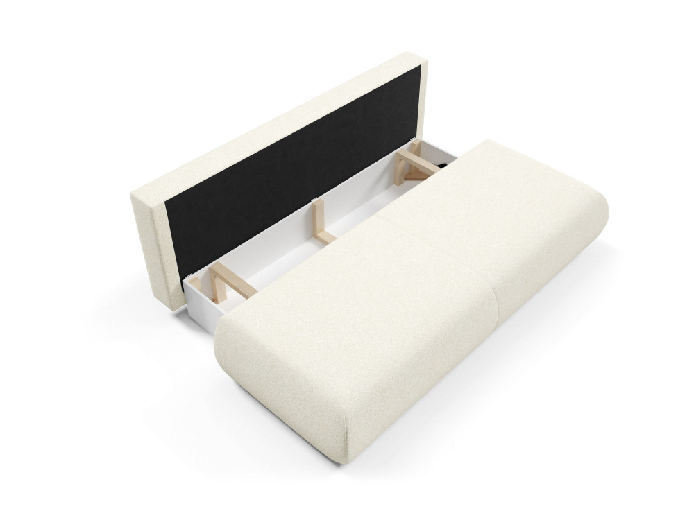 Sofa PUENTE z funkcją spania. Różne kolory.