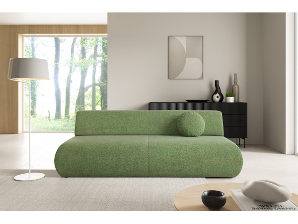 Sofa PUENTE z funkcją spania. Różne kolory.