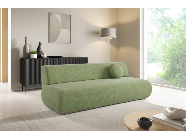 Sofa PUENTE z funkcją spania. Różne kolory.
