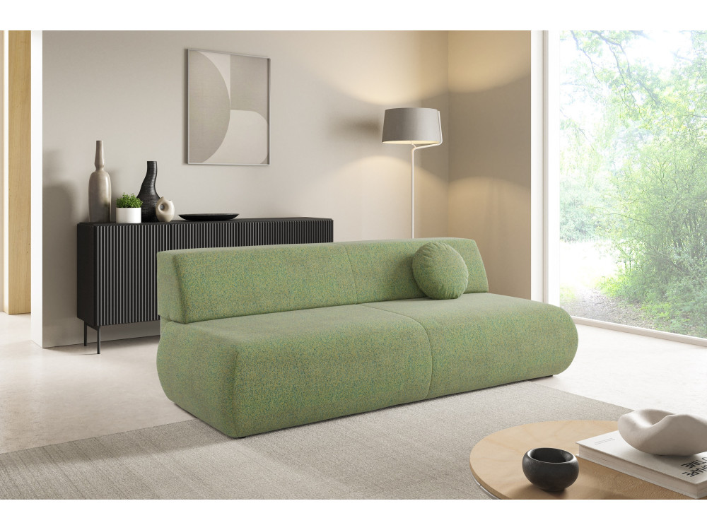 Sofa PUENTE z funkcją spania. Różne kolory.