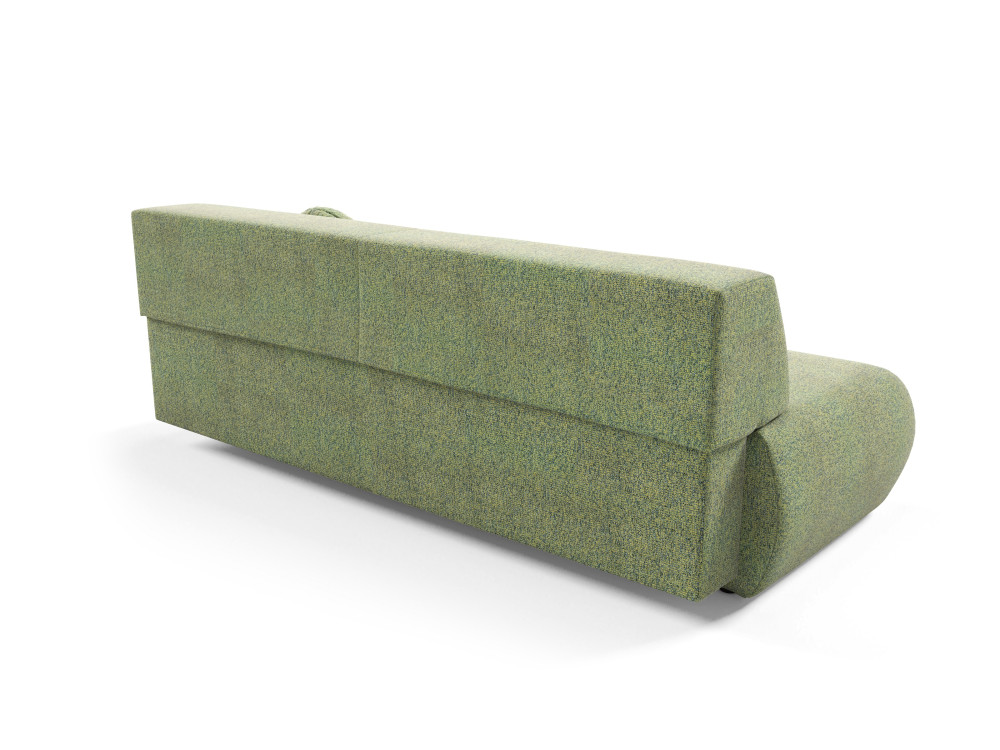 Sofa PUENTE z funkcją spania. Różne kolory.
