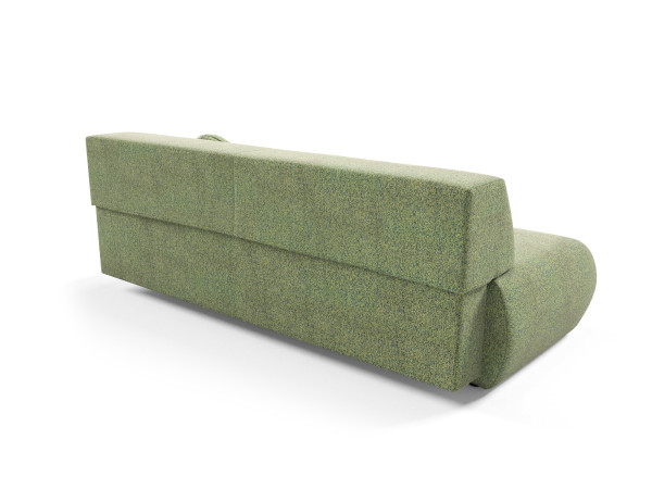 Sofa PUENTE z funkcją spania. Różne kolory.