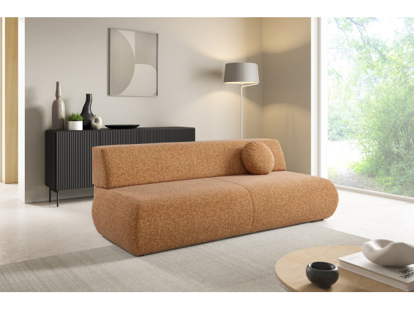 Sofa PUENTE z funkcją spania. Różne kolory.