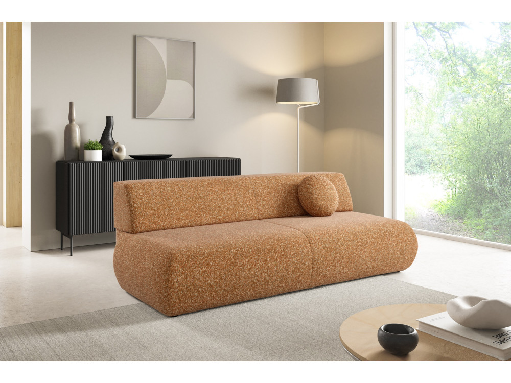 Sofa PUENTE z funkcją spania. Różne kolory.