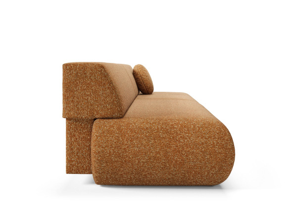 Sofa PUENTE z funkcją spania. Różne kolory.