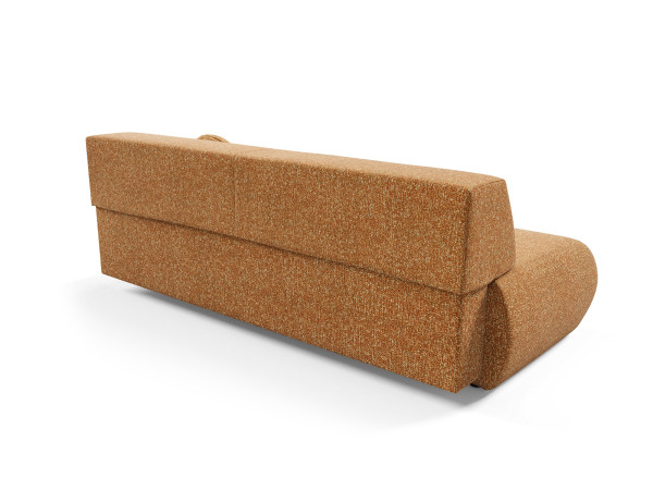 Sofa PUENTE z funkcją spania. Różne kolory.