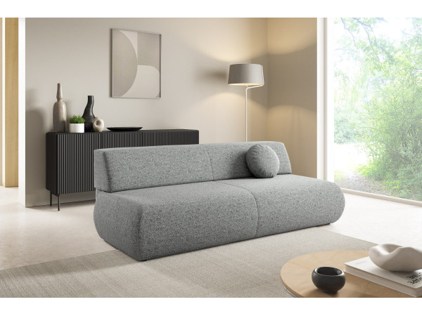 Sofa PUENTE z funkcją spania. Różne kolory.