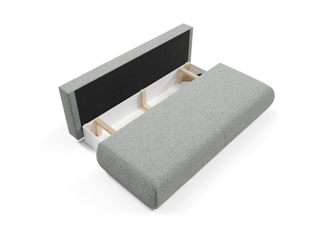 Sofa PUENTE z funkcją spania. Różne kolory.