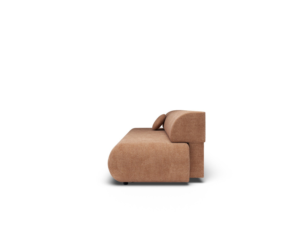 Sofa PUENTE z funkcją spania. Różne kolory.