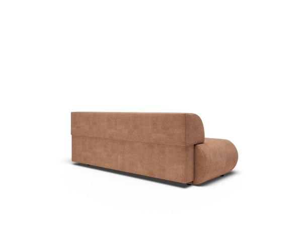 Sofa PUENTE z funkcją spania. Różne kolory.
