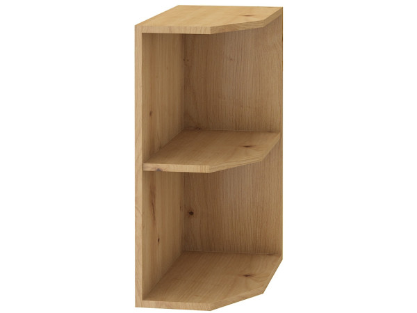 Szafka dolna 30 D ZAK BB -KUCHNIA STILO BIAŁA-ARTISAN