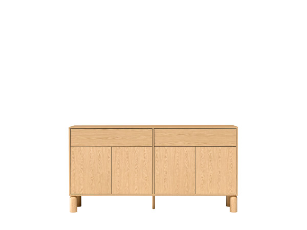Komoda, SANDEN, SN-1, BOOKMATCH
