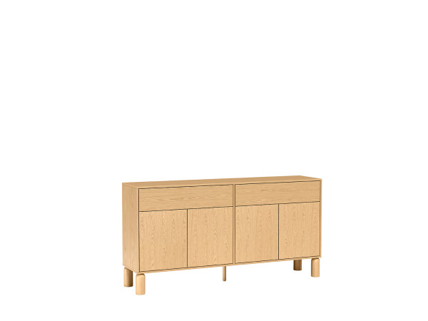Komoda, SANDEN, SN-1, BOOKMATCH