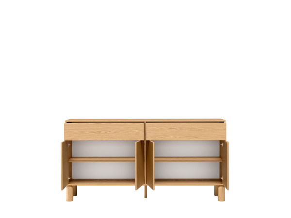 Komoda, SANDEN, SN-1, BOOKMATCH