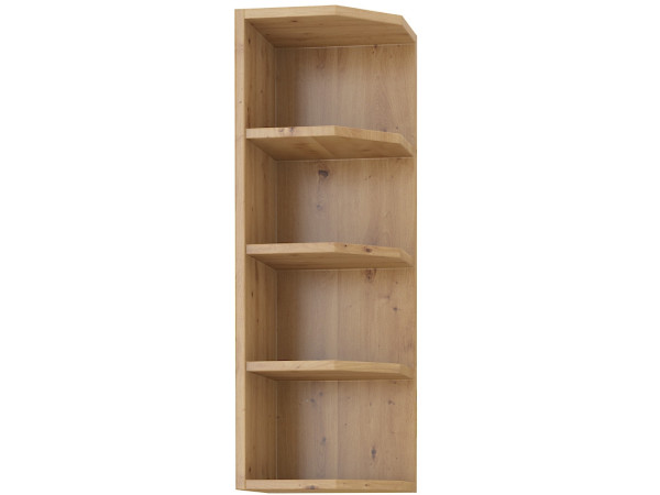 Szafka górna 30 G-90 ZAK -KUCHNIA STILO BIAŁA-ARTISAN