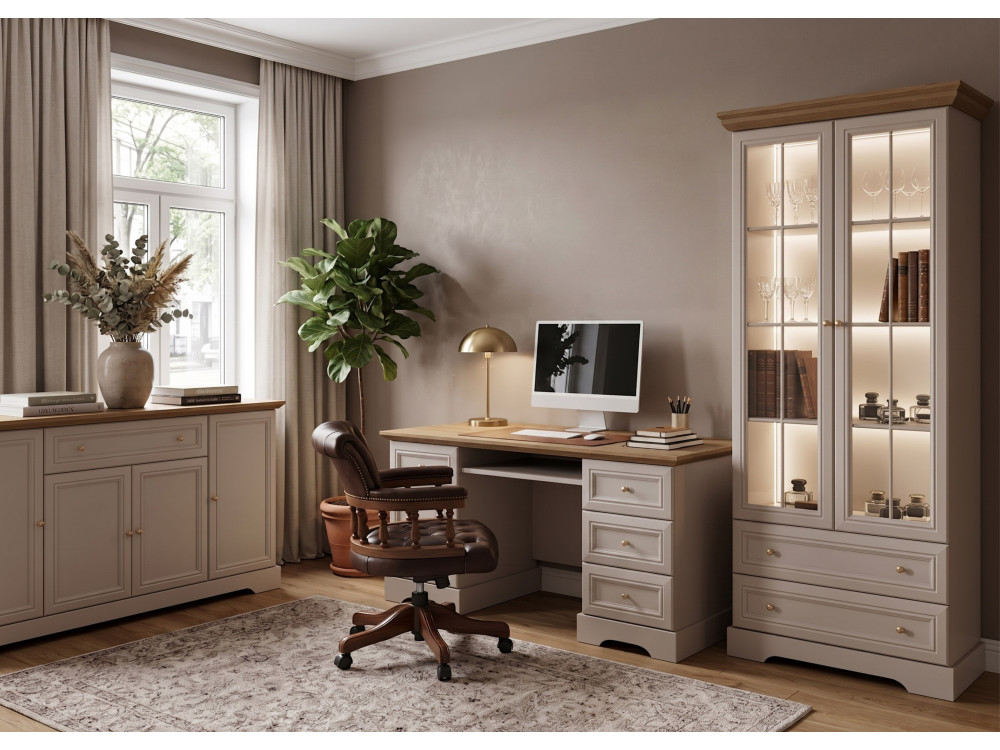 Stolik nocny Kora plus KSN . Stwórz własny zestaw.