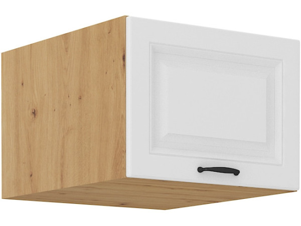 Szafka górna uchylna głęboka 50 NAGU-36 1F -KUCHNIA STILO...