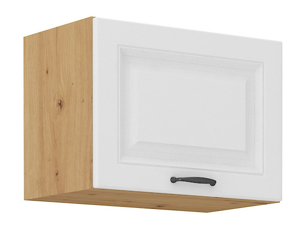 Szafka górna uchylna nad płytę grzewczą/okap 50 GU-36 1F...