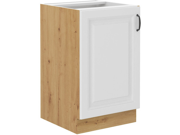 Szafka dolna pod zlew 50 ZL 1F BB -KUCHNIA STILO...