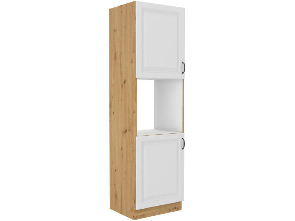 Szafka komin słupek zabudowa piekarnika 60 DP-210 2F...