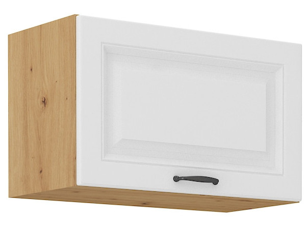 Szafka górna uchylna nad płytę grzewczą/okap 60 GU-36 1F...