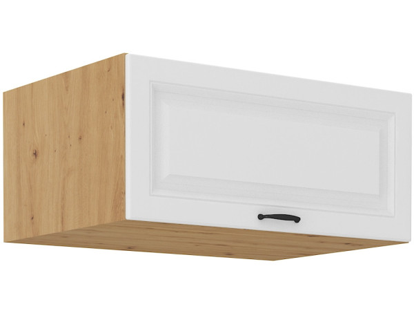 Szafka górna uchylna głęboka 80 NAGU-36 1F -KUCHNIA STILO...