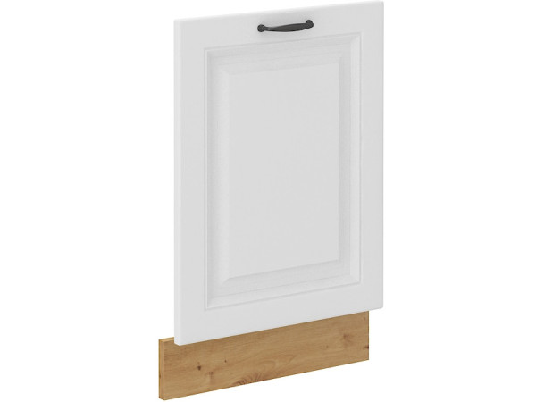 Front do zmywarki 60 z ukrytym panelem ZM 713x596...