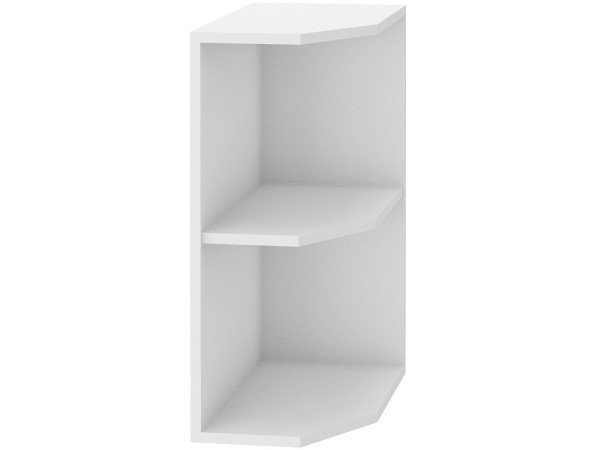 Szafka dolna 30 D ZAK BB -KUCHNIA STILO BIAŁA-BIAŁA