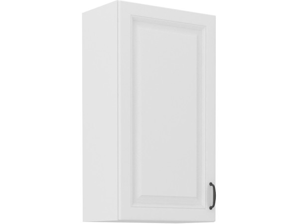 Szafka górna 50 G-90 1F -KUCHNIA STILO BIAŁA-ARTISAN