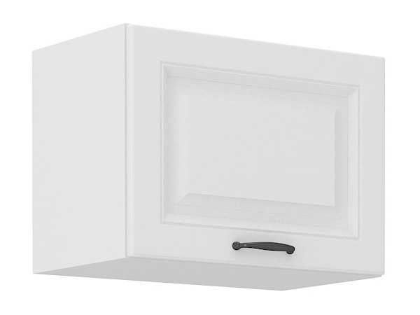 Szafka górna uchylna nad płytę grzewczą/okap 50 GU-36 1F...