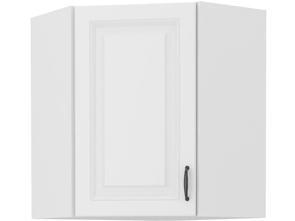 Szafka górna narożnikowa 60x60 GN-72 1F -KUCHNIA STILO...