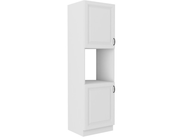 Szafka komin słupek zabudowa piekarnika 60 DP-210 2F...