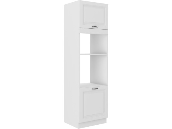 Szafka komin słupek zabudowa piekarnika i mikrofali 60...