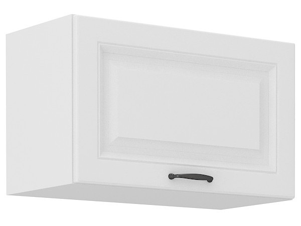 Szafka górna uchylna nad płytę grzewczą/okap 60 GU-36 1F...