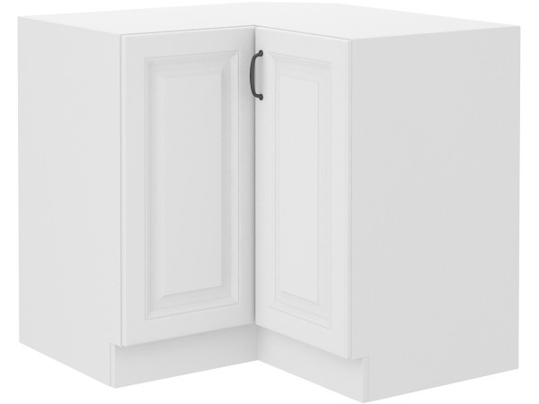 Szafka dolna narożnikowa 90x90 DN 1F BB -KUCHNIA STILO...