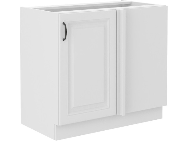 Szafka dolna w narożnik 105 ND 1F BB -KUCHNIA STILO...