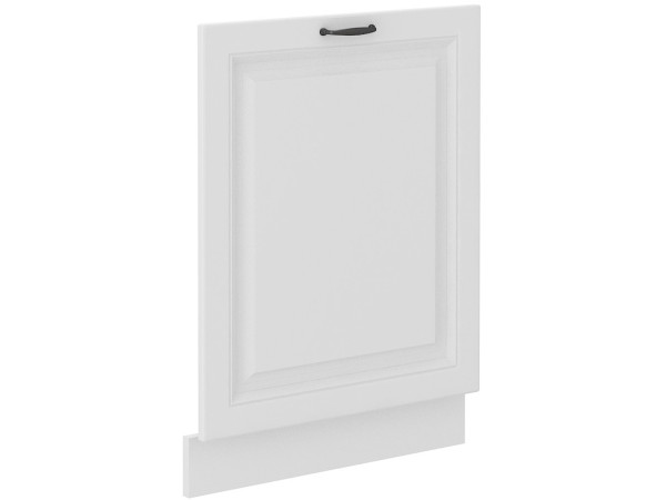 Front do zmywarki 60 z ukrytym panelem ZM 713x596...