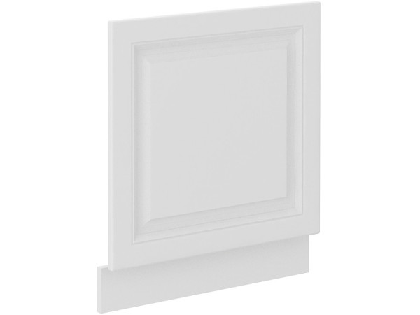 Front do zmywarki 60 z panelem na froncie ZM 570x596...