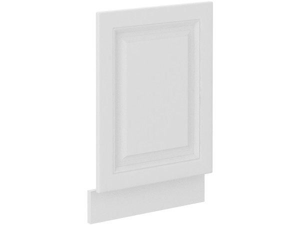 Front do zmywarki 45 z panelem na froncie ZM 570x446...